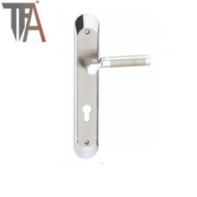 Entrance Zinc Door Handles/Main Door Handle